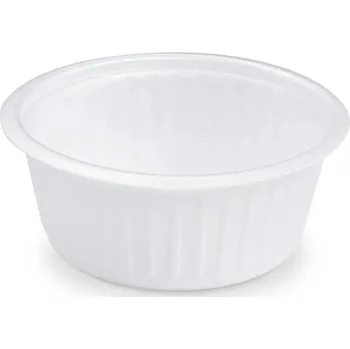 WIMEX Termo-miska s víčkem 340ml (XPS)