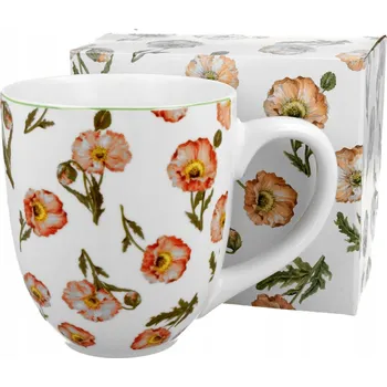 Hrneček Duo Etno porcelán 1000 ml