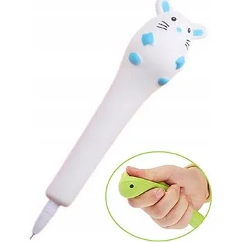 Propiska černá Jelly Pens