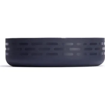 Láhev Příslušenství Hydro Flask Medium Lightweight Bottle Boot Barva: černá