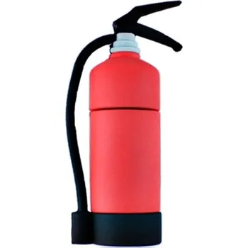 USB flash disk Flash disk MAIDO Hasicí Přístroj 8 GB 3.0 USB 8 GB USB 3.0 vícebarevný