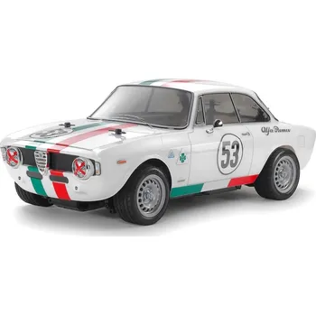 autíčko Alfa Romeo Giulia Sprint GTA (MB-01) 1/10 Tamiya 58732