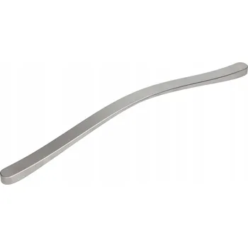 Nábytková úchytka GAMET UU16 chrom saténový 320 mm