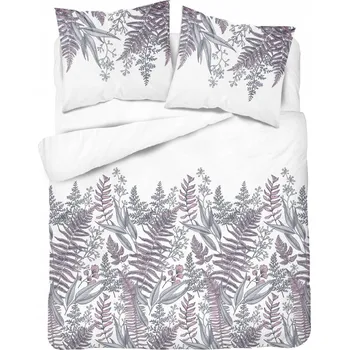 Povlečení Povlečení z bavlněného saténu 200x220 cm bavlna satén