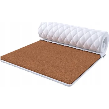 Matrace Matrace matrace 90x200 KOKOS H5 velmi tvrdá HEISBERG