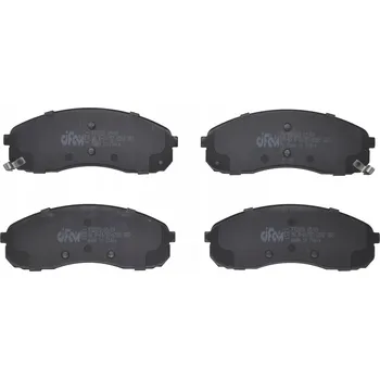 Posilovač řízení Sada brzdových destiček CIFAM 822-631-0 KIA