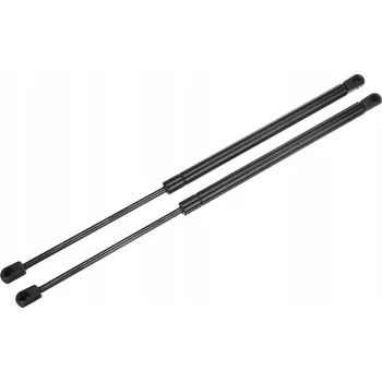 Dveře karosérie TELESKOPICKÝ PÍST VÍKA KUFRU OPEL ASTRA G HB II 132677 90521517