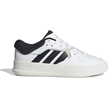 Pánské tenisky Pánské Nízké tenisky ADIDAS COURT 24 IF1656 – Bílá 44