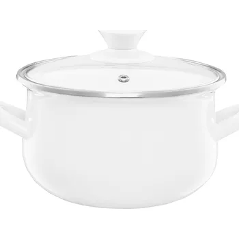 Hrnec Hrnec Smalt Olkusz Pyza 1,25 l