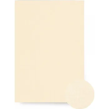 Prostěradlo Prostěradlo JERSEY s gumou 140x200 SILNÉ ecru