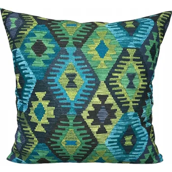 Povlak na dekorativní polštářek Povlak na polštář 35x35 Dekorační povlak polštář na pohovku Jasiek