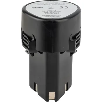 Náhradní baterie do holícího strojku