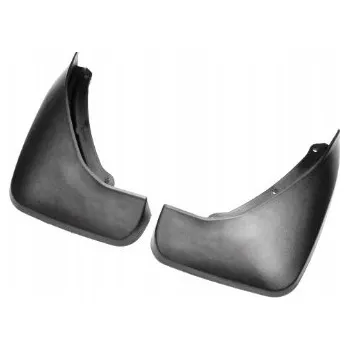 autokoberec VOLVO XC90 II Přední lapače nečistot originální sada OE 3