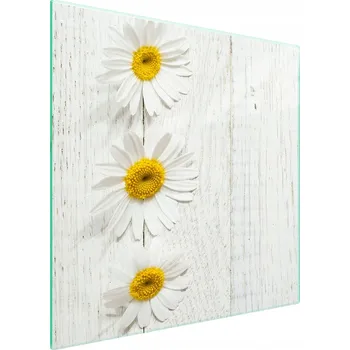 Kuchyňské prkénko Krájecí deska TMK ArtDeko sklo 1 ks