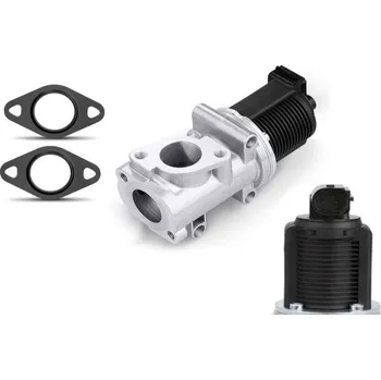 Váha vzduchu EGR ventil pro LANCIA MUSA LYBRA THESIS 1.9 2.4 JTD