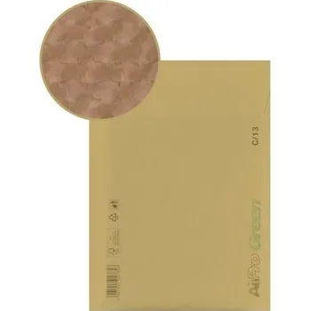 Obálka Bublinkové obálky papírové kraft ECOMAX H18