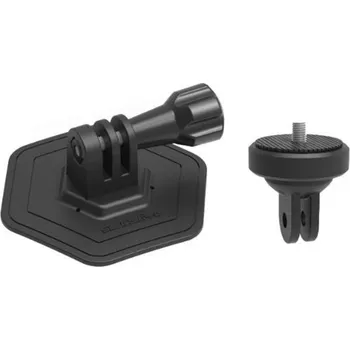 RC vybavení Flexibilní nalepovací držák pro akční kameru 1DJ6590