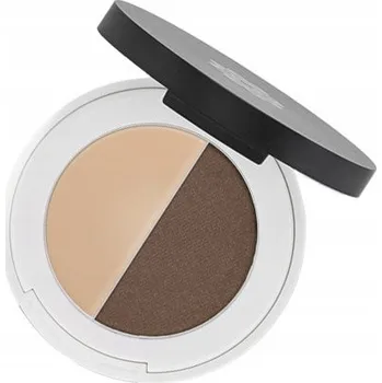 Barva na řasy a obočí Stín na obočí Lily Lolo hnědý