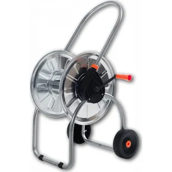 Pěstitelství Vozík ZINCATO SPRING AG306 1/2" - 50 m