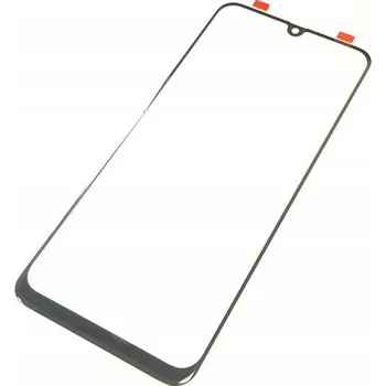 LCD DISPLEJ pro SAMSUNG GALAXY A41 SM-A415 PŘEDNÍ ČERNÝ K VÝMĚNĚ