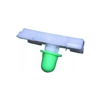 Ventilátor topení a klimatizace Spona na boční prahy Romix RXC50889