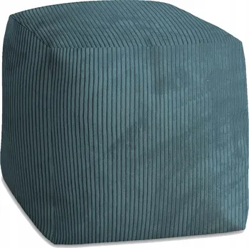 Taburet Taburet DreamRoots modrý