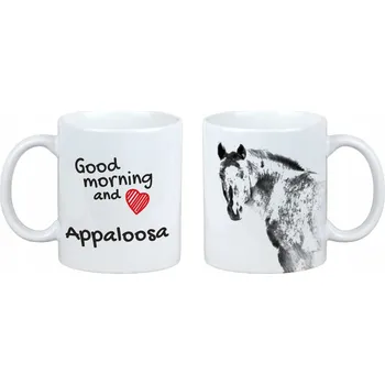 Hrnek Art-Dog keramický 330 ml