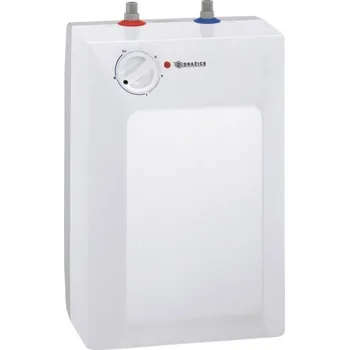 Bojler Ohřívač vody Drazice 2000 W 5 l