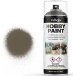 Vallejo Hobby Spray Paint 28005 US Olive Drab (400ml)