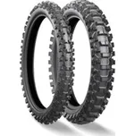 BRIDGESTONE PNEUMATIKA 110/100-18 BATTLECROSS X20 64M TT NHS ZADNÍ DOT 12-19/2024