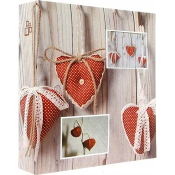 Fotoalbum Kapesní album Gedeon BS46200BOARD na 200 fotografií