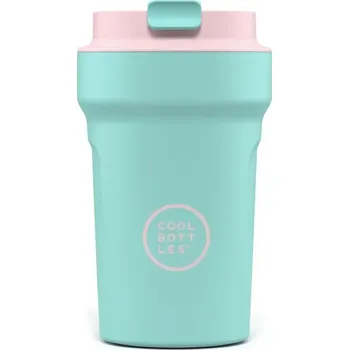 Termohrnek Cool Bottles Termohrnek 350 ml Triple cool