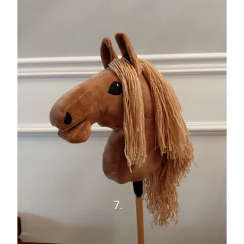 Hobby horsing Hobby kůň - Poník ( vel A4) - od Horse Club