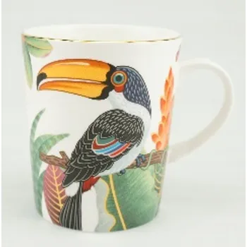 Hrnek P4Y - Čínský porcelán 330 ml