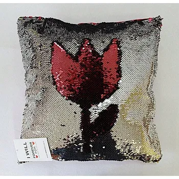 Povlak na dekorativní polštářek Dekorační povlak na polštář Markizeta 40 x 40 cm