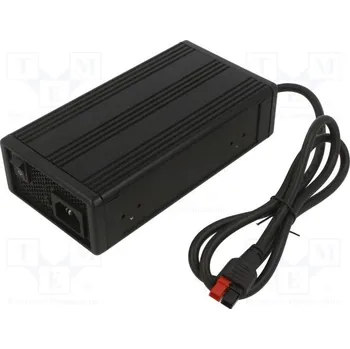 Nabíječka baterií MEAN WELL NPB-360-24AD1