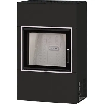 Krbová kamna BEF HOME KOMPAKT FEEL 6