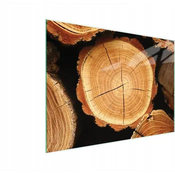 Kuchyňské prkénko Krájecí deska TMK ArtDeko sklo 1 ks