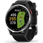 Garmin Approach S44 Black