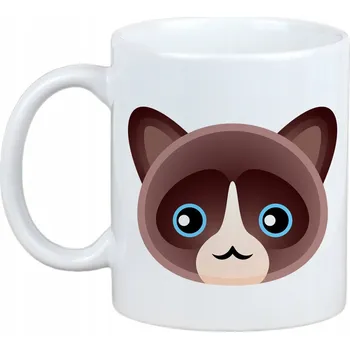 Hrnek Art-Dog keramický 330 ml