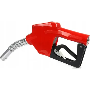 Příslušenství k čerpadlu Pistole k čerpadlu PHM