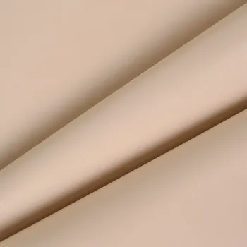 Látka ekokůže (koženka) Taylor ecru