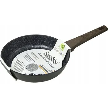 Pánev Tradiční pánev Homedelux Champion 22 cm s nepřilnavým povrchem