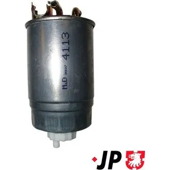 Palivový filtr Palivový filtr JP GROUP 1118702900