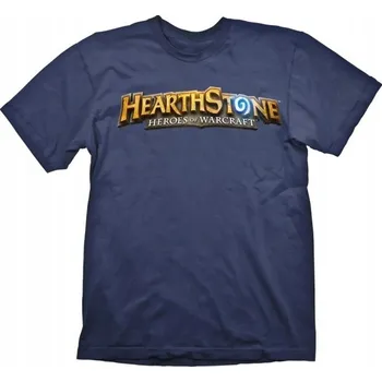 Tričko S Hearthstone modré
