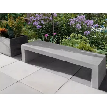 Zahradní lavice DITON Lavice MODERN HEKTOR I.