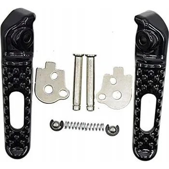 Zavěšení kol STUPAČKA ZADNÍ LEVÁ HONDA CBR 600 1000 RR CBR600RR CBR1000RR CBR600 CBR1000 05+