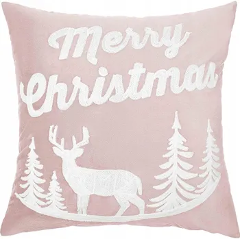 Povlak na polštářek Dekorační povlak na polštář Spod Igły i Nitki 45 x 45 cm