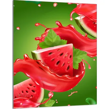 Obraz Krájecí deska TMK ArtDeko sklo 1 ks