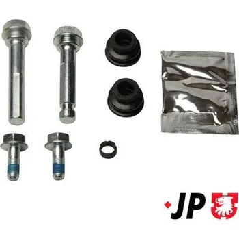 Brzdový třmen Sada vodicích pouzder, brzdový třmen JP GROUP 4861951310